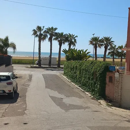 公寓 Rosa Dei Venti *