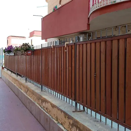 公寓 Rosa Dei Venti